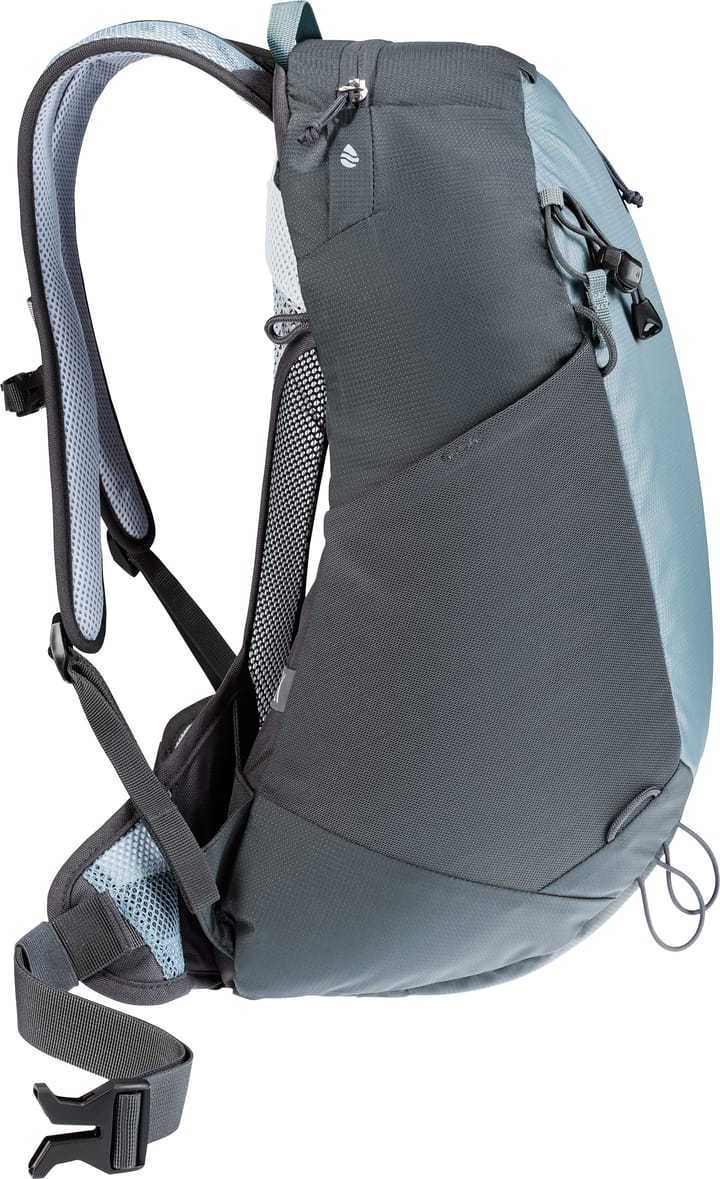Deuter Women's AC Lite 15 SL Shale-graphite Deuter Deuter Women's AC Lite 15 SL Shale-graphite Deuter