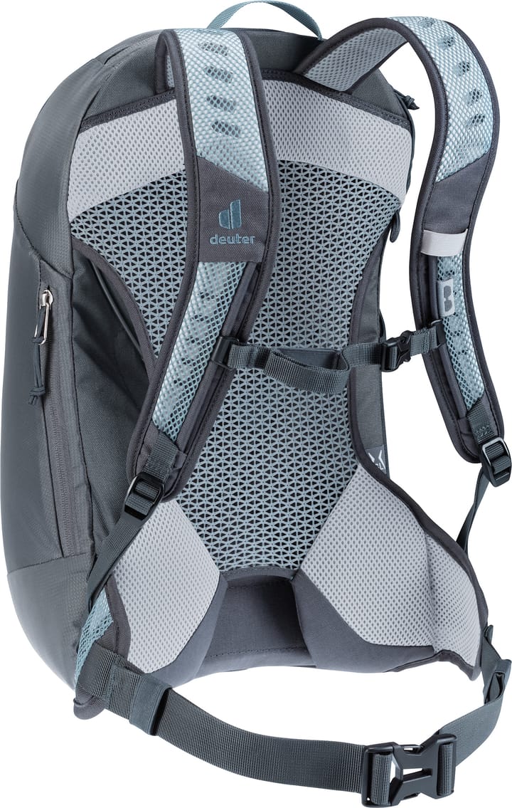 Deuter Women's AC Lite 15 SL Shale-graphite Deuter