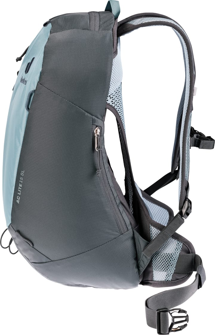 Deuter Women's AC Lite 15 SL Shale-graphite Deuter Deuter Women's AC Lite 15 SL Shale-graphite Deuter
