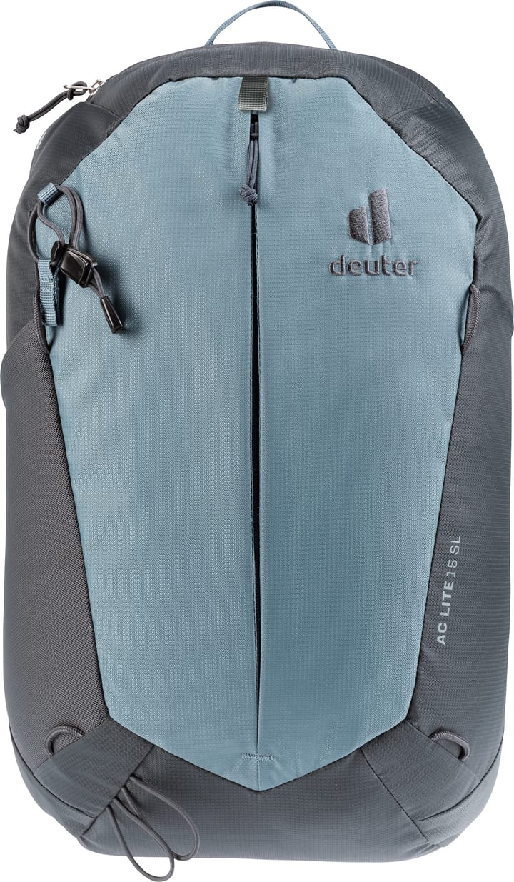 Deuter Women's AC Lite 15 SL Shale-graphite Deuter Deuter Women's AC Lite 15 SL Shale-graphite Deuter