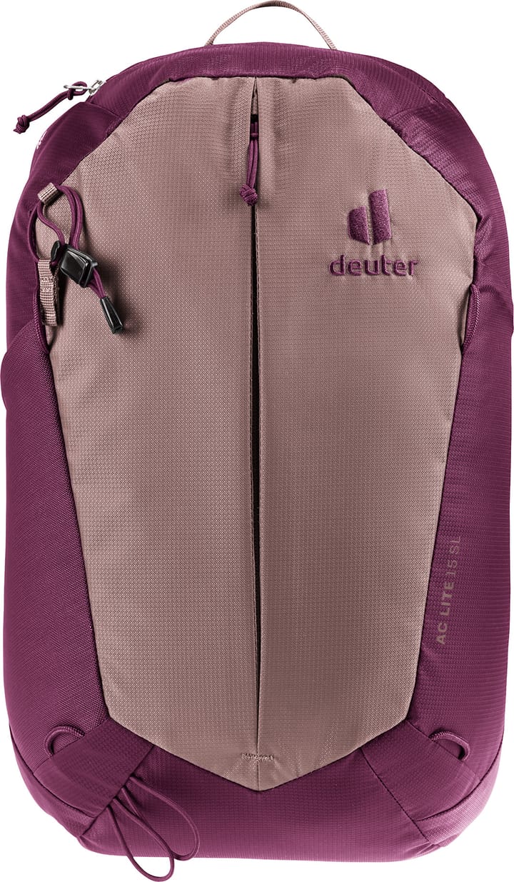 Deuter Women's AC Lite 15 SL Ashrose-cassis Deuter