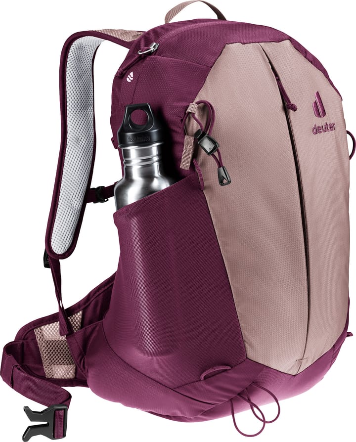 Deuter Women's AC Lite 15 SL Ashrose-cassis Deuter
