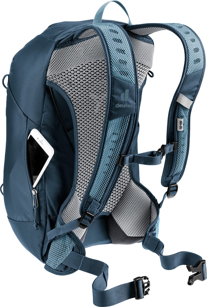 Deuter AC Lite 17 Atlantic-ink Deuter