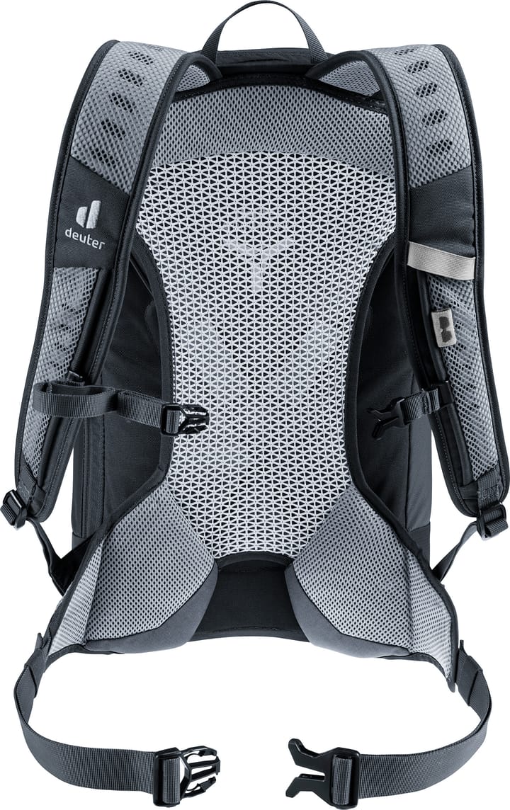 Deuter AC Lite 17 Black Deuter