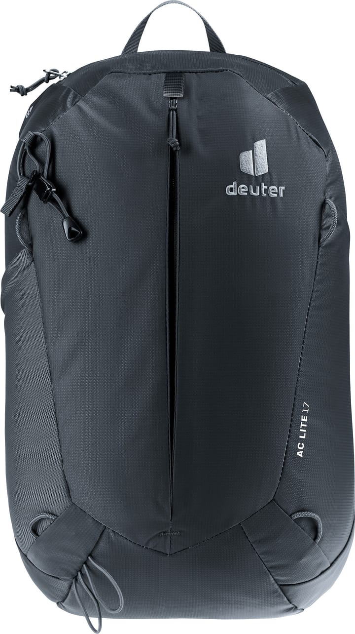 Deuter AC Lite 17 Black Deuter Deuter AC Lite 17 Black Deuter