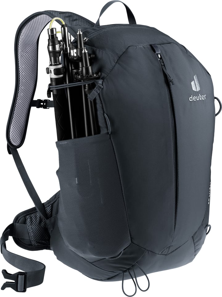 Deuter AC Lite 17 Black Deuter Deuter AC Lite 17 Black Deuter