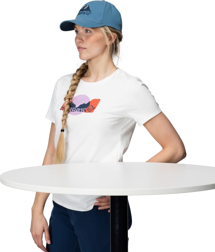 Norrøna /29 Flexfit Cap Coronet Blue Norrøna