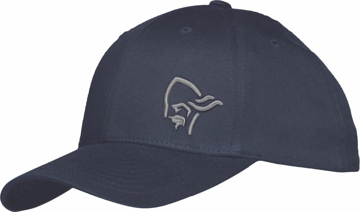Norrøna /29 Flexfit Cap Indigo Night