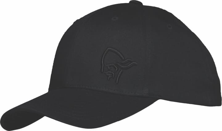 Norrøna /29 Flexfit Cap Black Norrøna