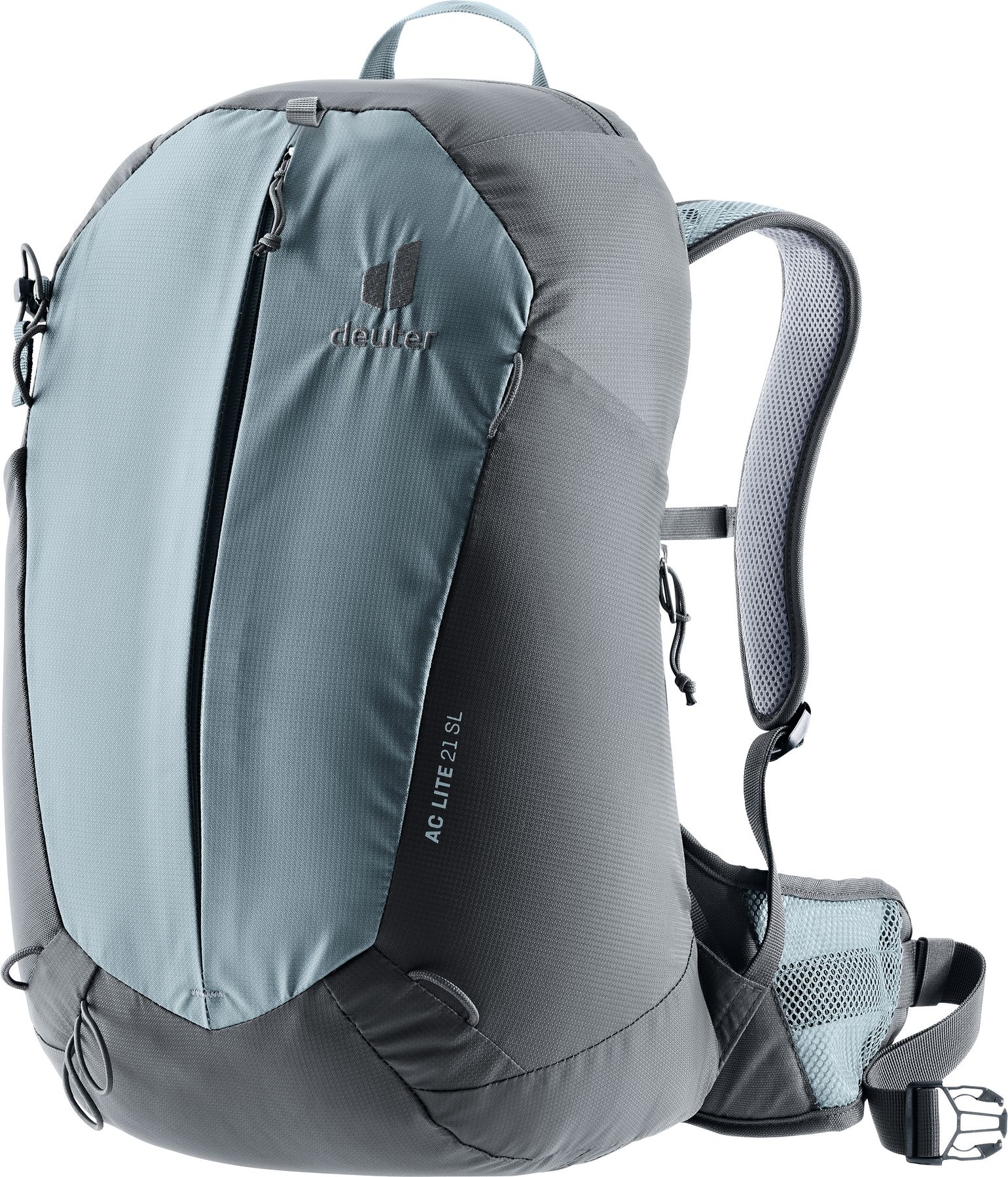Deuter AC Lite 21 SL Shale-graphite