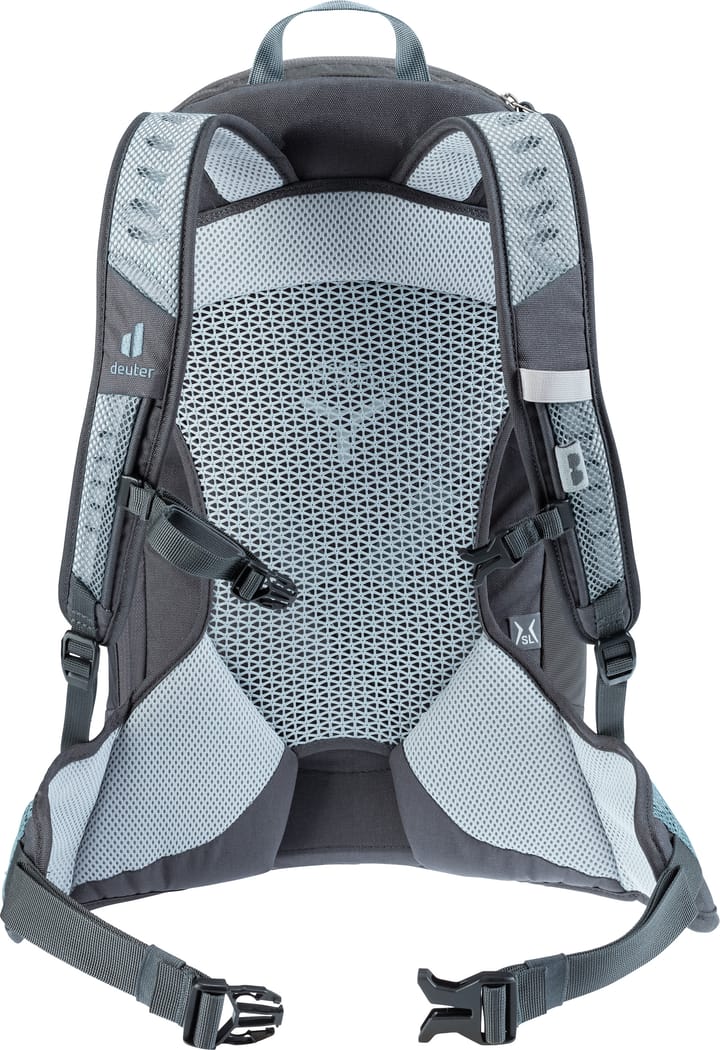 Deuter AC Lite 21 SL Shale-graphite Deuter Deuter AC Lite 21 SL Shale-graphite Deuter