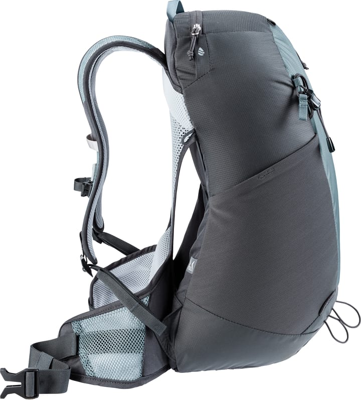 Deuter AC Lite 21 SL Shale-graphite Deuter