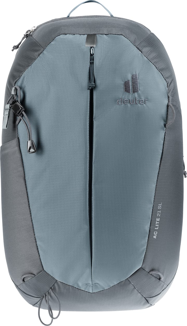 Deuter AC Lite 21 SL Shale-graphite Deuter
