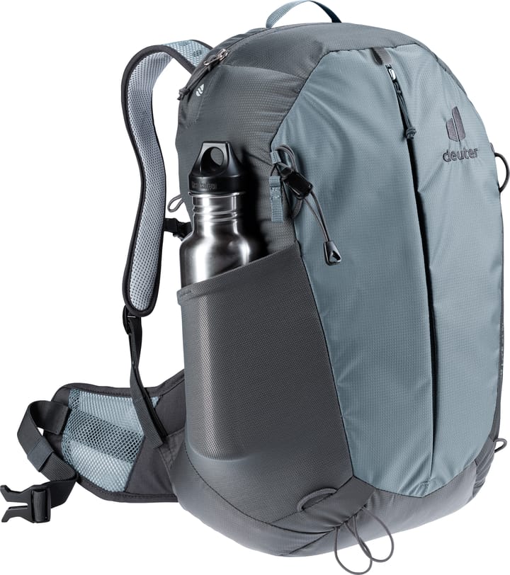 Deuter AC Lite 21 SL Shale-graphite Deuter Deuter AC Lite 21 SL Shale-graphite Deuter