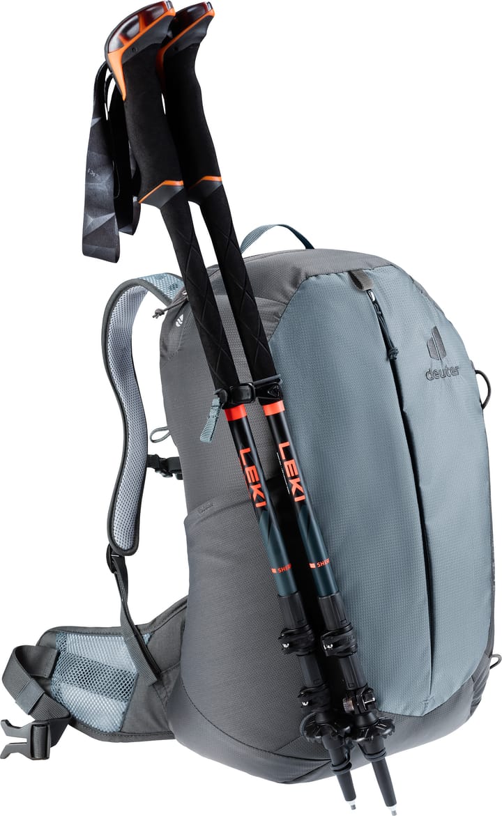 Deuter AC Lite 21 SL Shale-graphite Deuter Deuter AC Lite 21 SL Shale-graphite Deuter