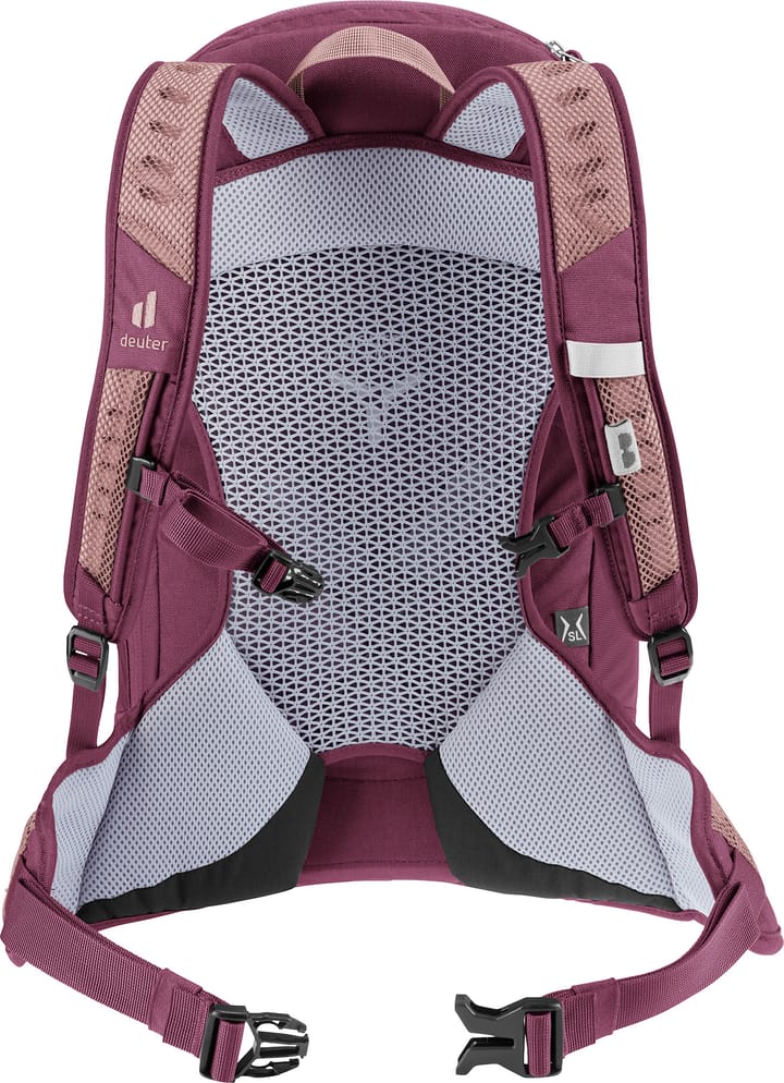 Deuter AC Lite 21 SL Ashrose-cassis Deuter
