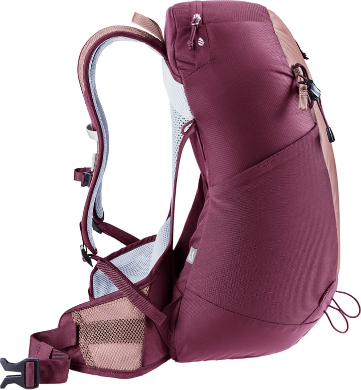 Deuter AC Lite 21 SL Ashrose-cassis Deuter Deuter AC Lite 21 SL Ashrose-cassis Deuter