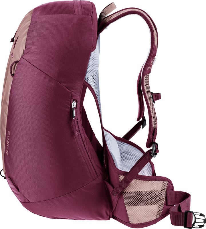 Deuter AC Lite 21 SL Ashrose-cassis Deuter Deuter AC Lite 21 SL Ashrose-cassis Deuter