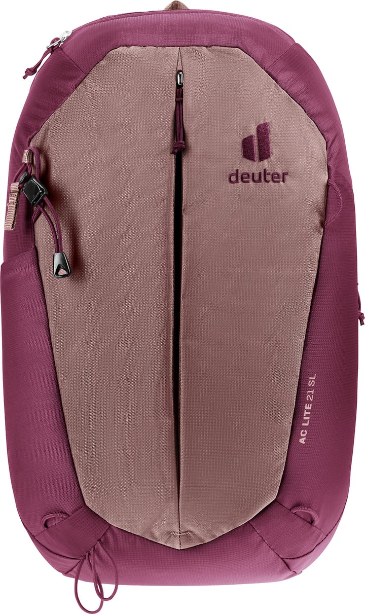 Deuter AC Lite 21 SL Ashrose-cassis Deuter