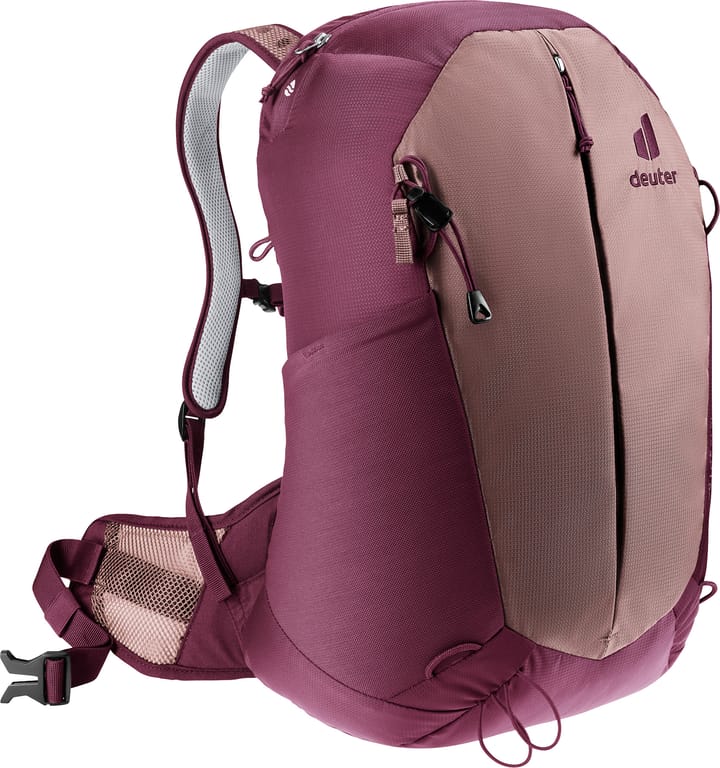 Deuter AC Lite 21 SL Ashrose-cassis Deuter Deuter AC Lite 21 SL Ashrose-cassis Deuter