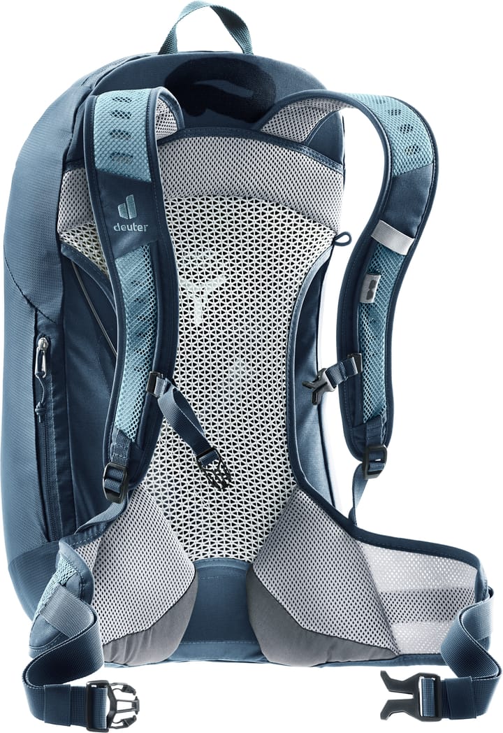 Deuter Ac Lite 23 Atlantic-ink Deuter
