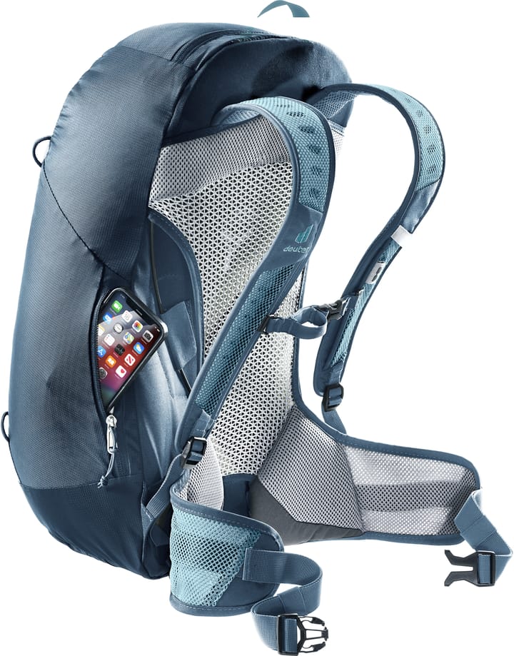 Deuter Ac Lite 23 Atlantic-ink Deuter