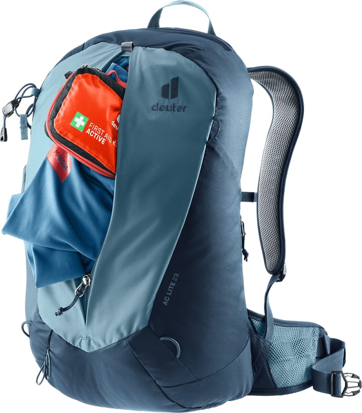 Deuter Ac Lite 23 Atlantic-ink Deuter