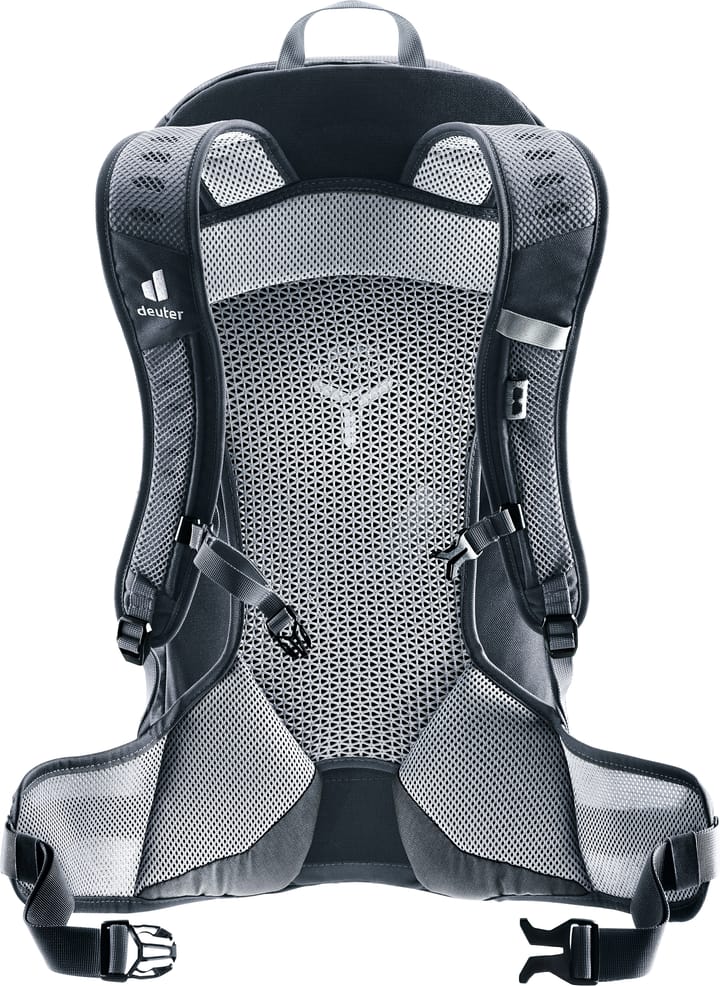 Deuter Ac Lite 23 Black Deuter Deuter Ac Lite 23 Black Deuter