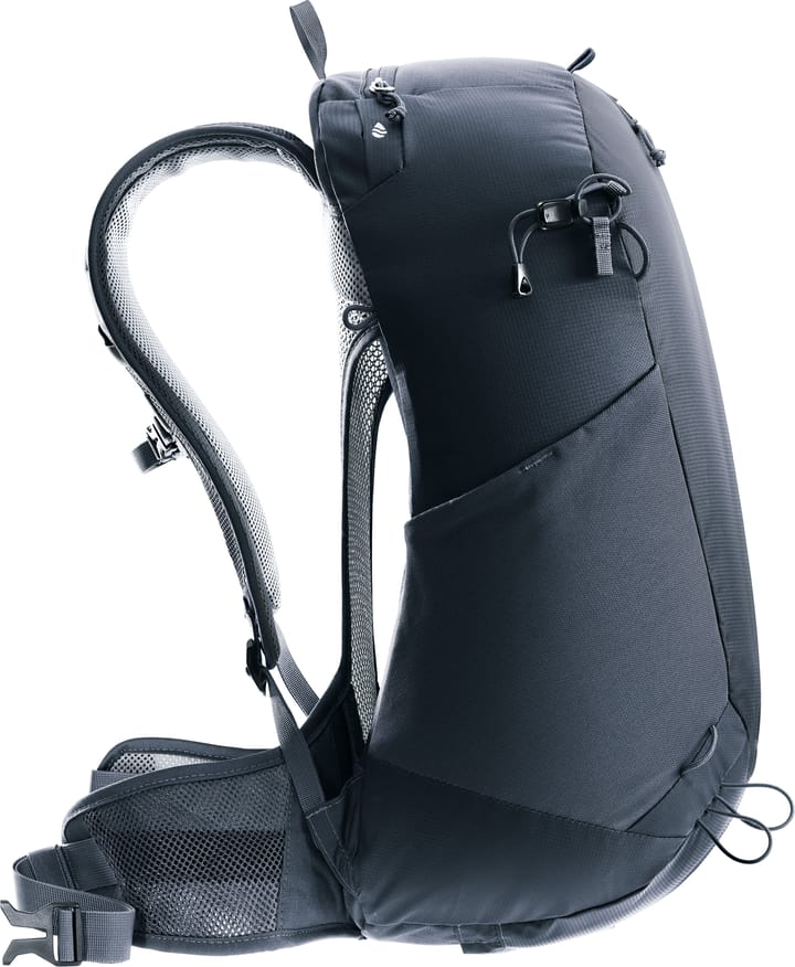 Deuter Ac Lite 23 Black Deuter