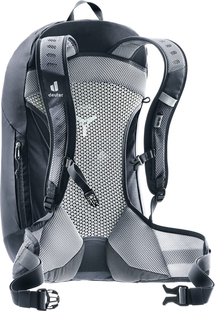 Deuter Ac Lite 23 Black Deuter Deuter Ac Lite 23 Black Deuter