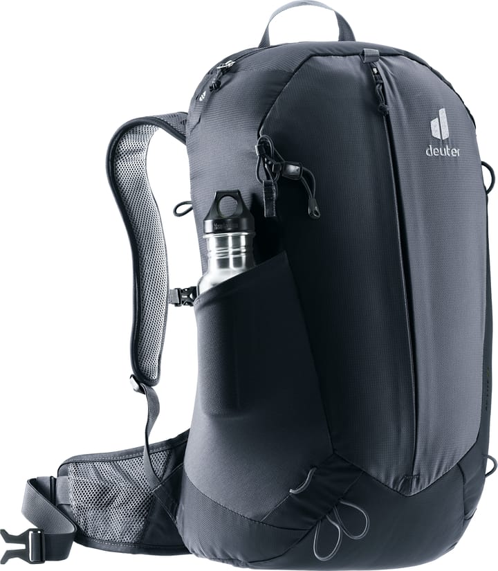 Deuter Ac Lite 23 Black Deuter Deuter Ac Lite 23 Black Deuter