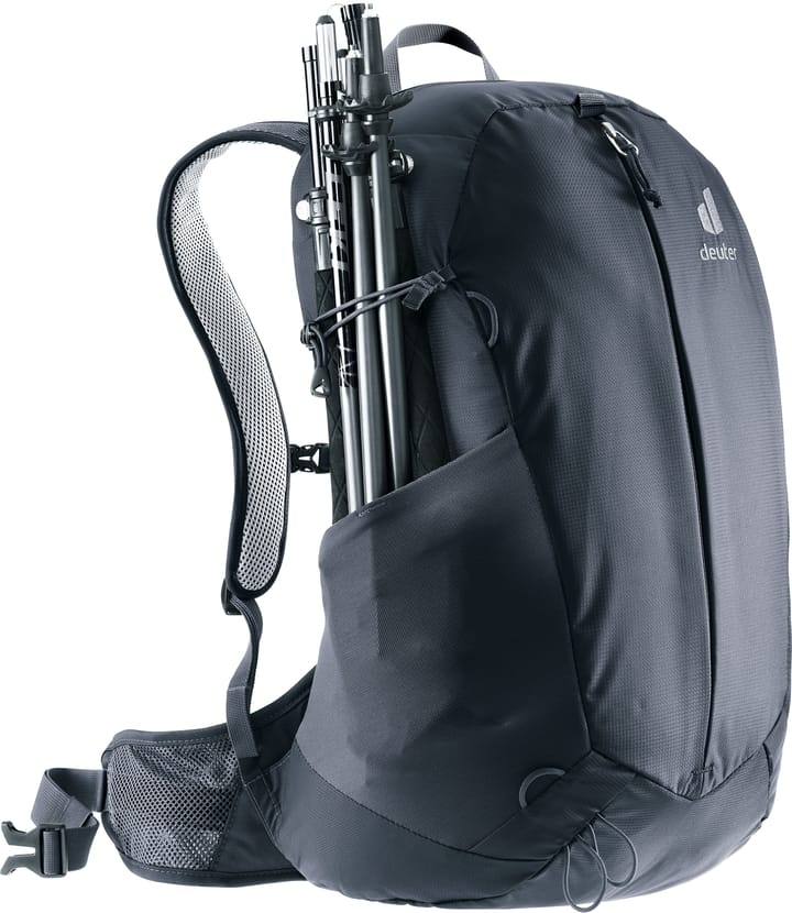 Deuter Ac Lite 23 Black Deuter