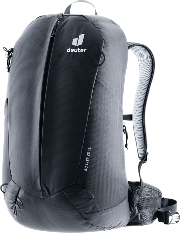 Deuter AC Lite 25 EL Black Deuter