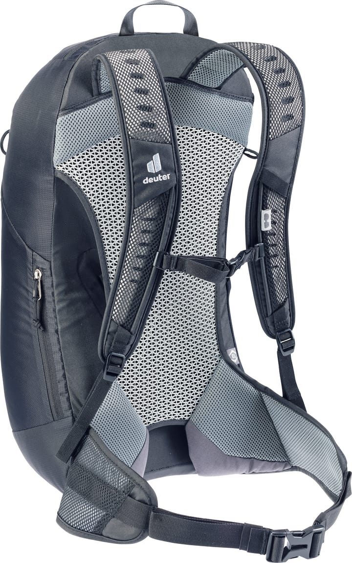 Deuter AC Lite 25 EL Black Deuter
