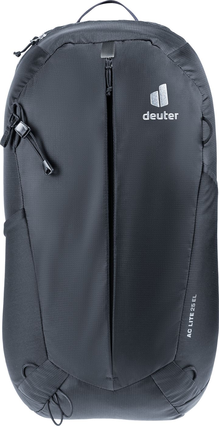 Deuter AC Lite 25 EL Black Deuter