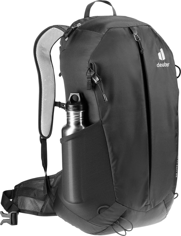 Deuter AC Lite 25 EL Black Deuter