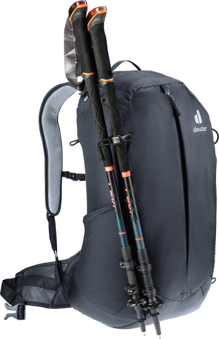 Deuter AC Lite 25 EL Black Deuter