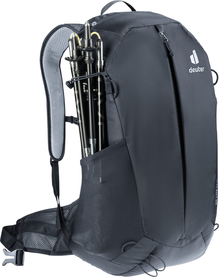 Deuter AC Lite 25 EL Black Deuter