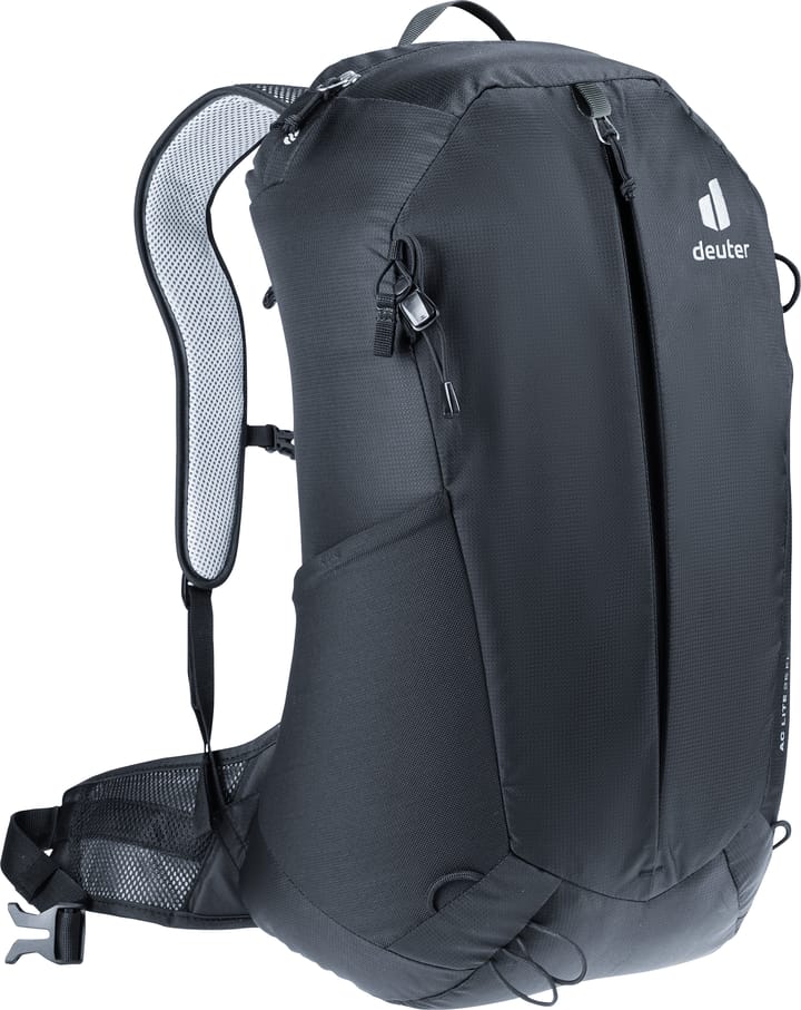Deuter AC Lite 25 EL Black Deuter Deuter AC Lite 25 EL Black Deuter