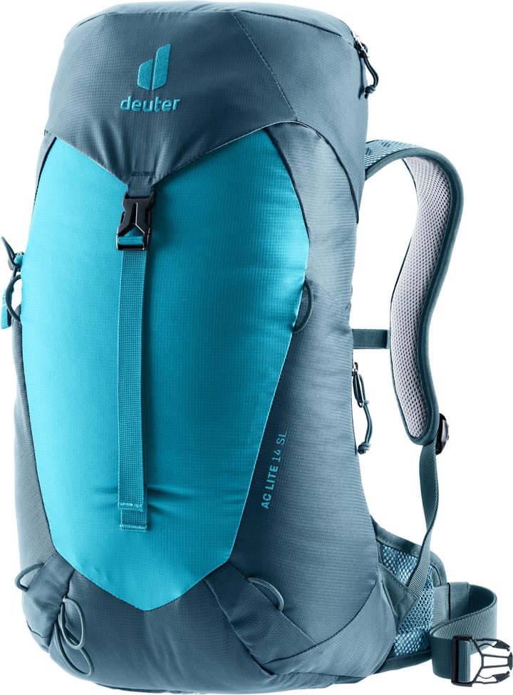 Deuter Women's Ac Lite 14 SL Lagoon-Atlantic Deuter
