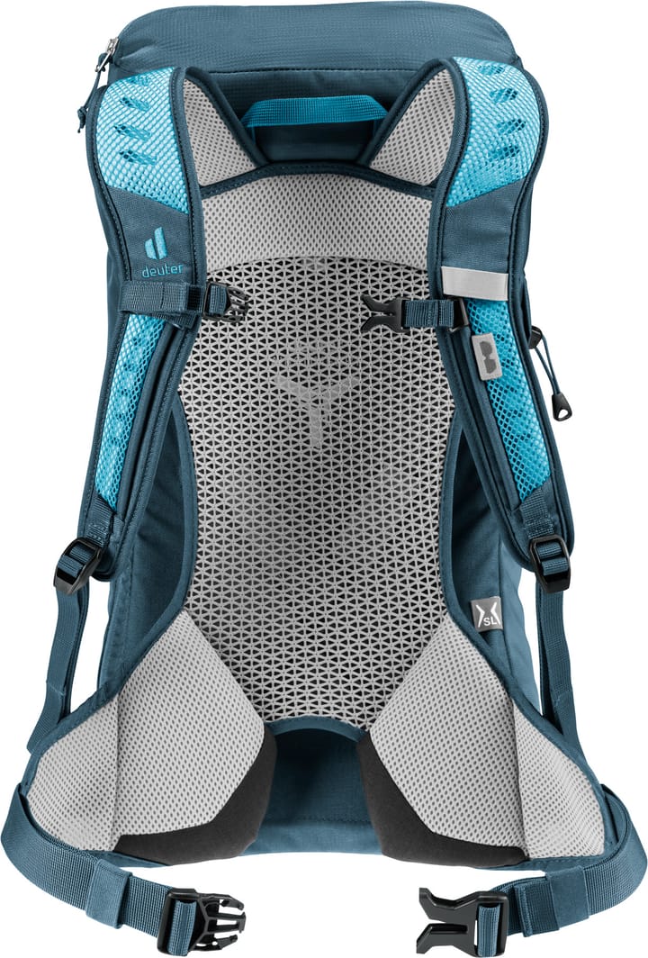 Deuter Women's Ac Lite 14 SL Lagoon-Atlantic Deuter
