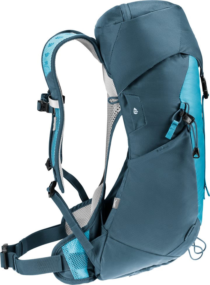 Deuter Women's Ac Lite 14 SL Lagoon-Atlantic Deuter