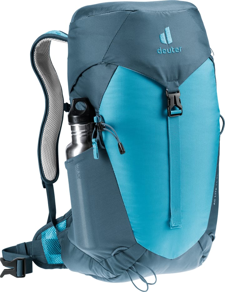 Deuter Women's Ac Lite 14 SL Lagoon-Atlantic Deuter