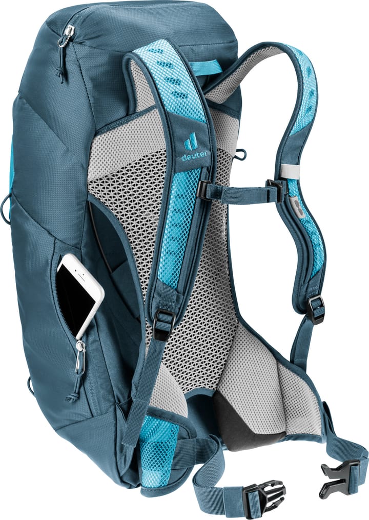 Deuter Women's Ac Lite 14 SL Lagoon-Atlantic Deuter
