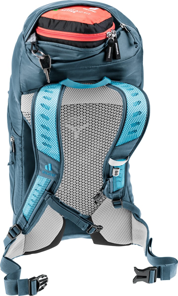 Deuter Women's Ac Lite 14 SL Lagoon-Atlantic Deuter