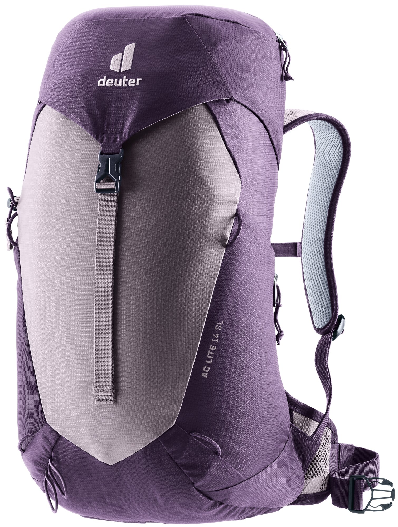 Deuter Ac Lite 14 Sl Lavender-Purple