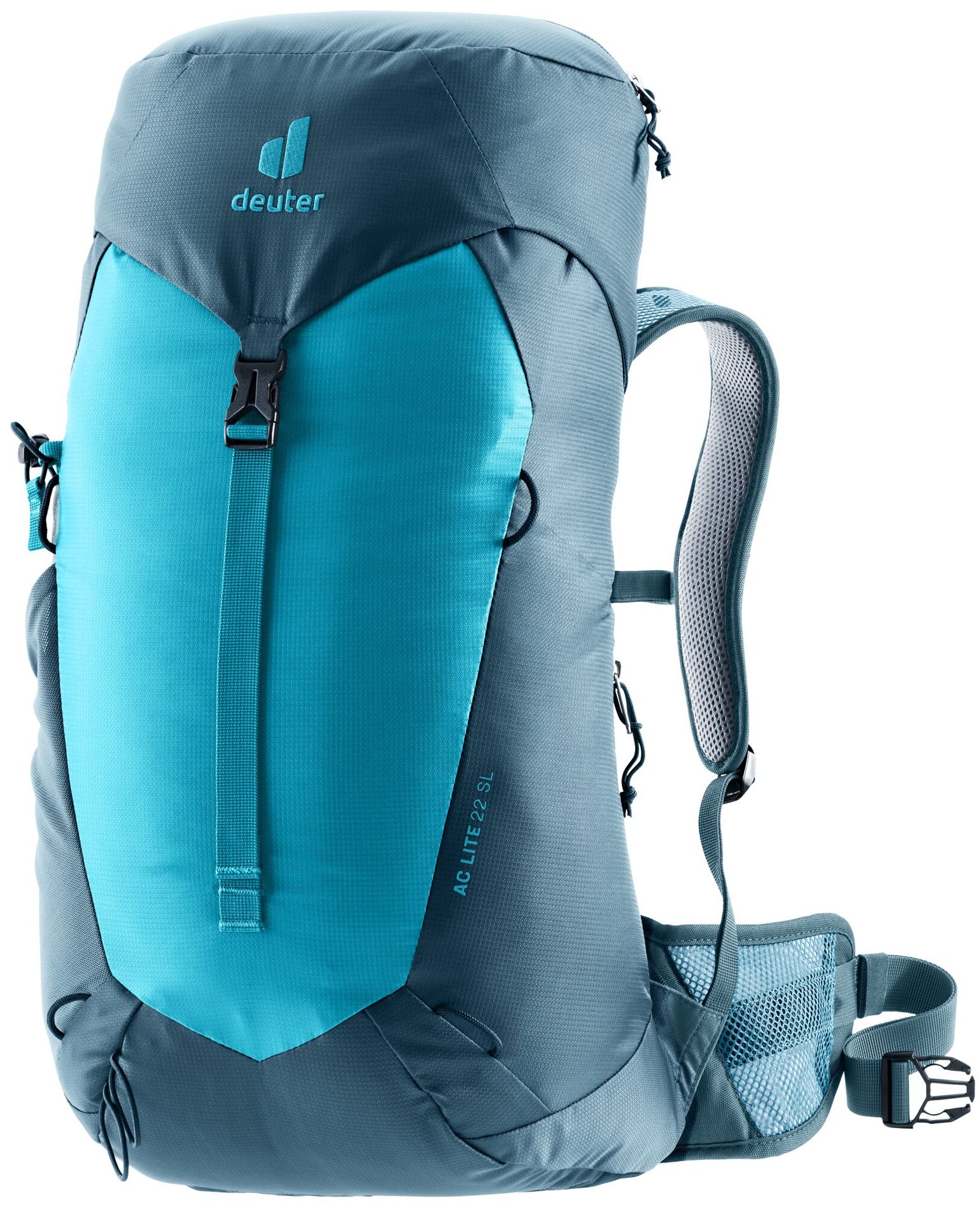 Deuter Ac Lite 22 Sl Lagoon-Atlantic