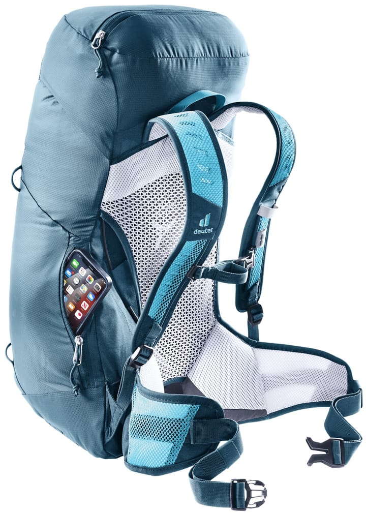 Deuter Ac Lite 22 Sl Lagoon-Atlantic Deuter