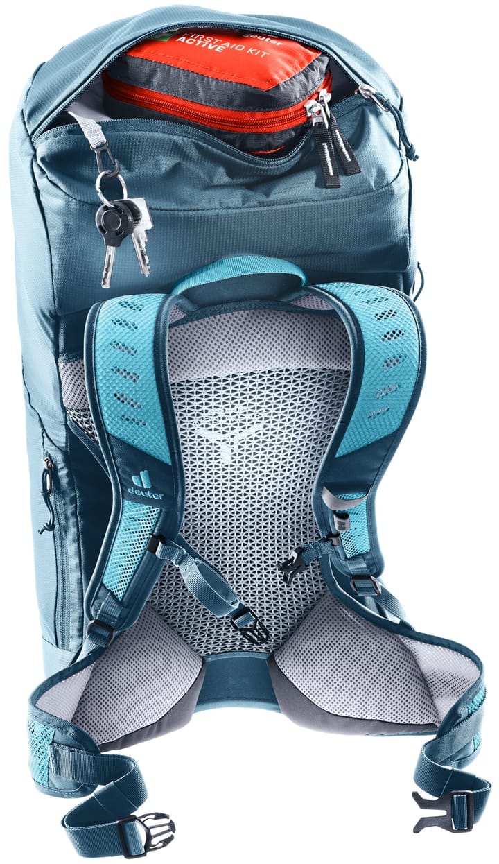 Deuter Ac Lite 22 Sl Lagoon-Atlantic Deuter