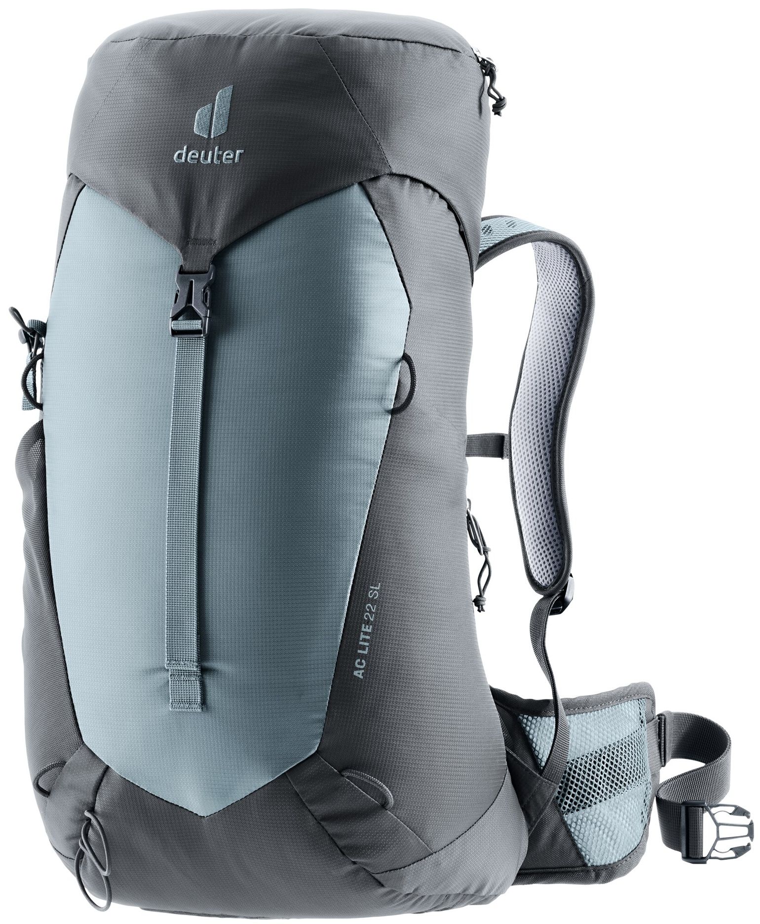 Deuter Ac Lite 22 Sl Shale-Graphite